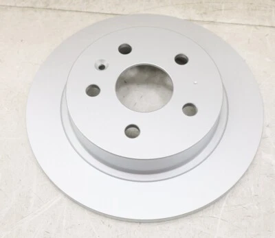NEW ACDelco Disc Brake Rotor Rear 18A2801AC Malibu 13-15 LaCrosse Regal 11-17 - Image 1 of 4