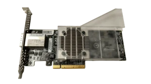 HP H241 Dual Port 12Gb SAS Smart HBA 726913-001 750054-001 Pełna wysokość - Zdjęcie 1 z 3