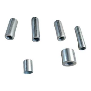 Metal steel distance universal spacer bush sleeves STAND OFF COLLAR TUBE RAISER - Picture 1 of 4