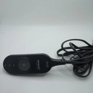Sunbeam Style AA85 3-Prong Electric Heated Blanket Controller Power Cord TESTED - Picture 1 of 1