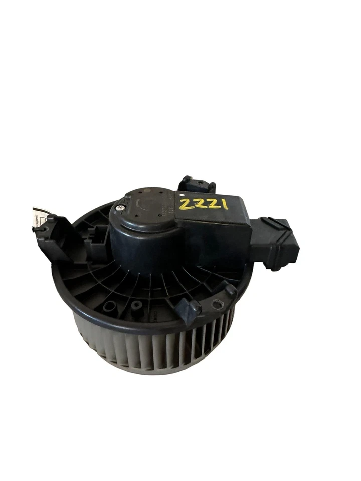 08 09 10 11 12 13 14 DODGE AVENGER AC Calentador Soplador Motor Foto 1 de 4
