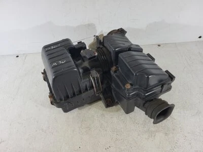 Honda Jazz I Vtec Ex E4 4 Sohc 2008-2023 1339  Air Filter Box M30 - Image 1 of 4