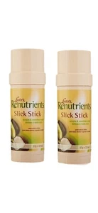 Luster's Renutrients Slick Stick Sculpt & Smooths Edges 2.46 oz -(2pcs) - Picture 1 of 1