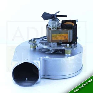 VENTILADOR CALDERA VAILLANT VCW 242E & 282E 190122 VIENE CON 1 AÑO DE GARANTÍA - Imagen 1 de 5