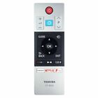 *NEW* Genuine Toshiba CT-8534 / RC21150 TV Remote Control