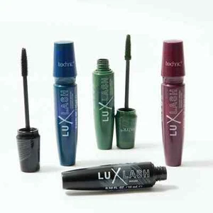 Technic Lux Lash Mascara - length, volume, and conditioning - Picture 1 of 9