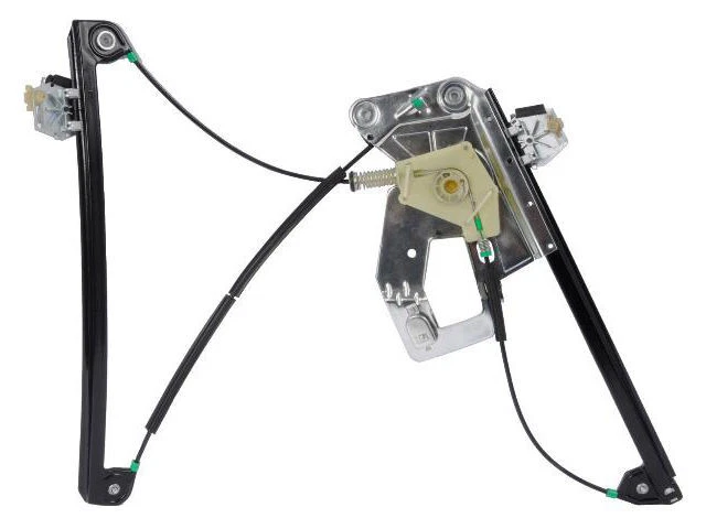 A1 Cardone 12GB57S Front Right Window Regulator Fits 1997-2003 BMW 540i Foto 1 de 1