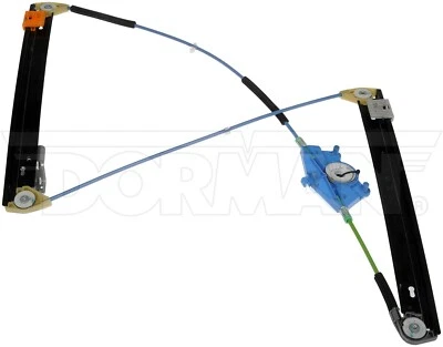 Regulador de ventana delantero derecho Dorman 229SS99 compatible con Audi RS4 2007-2008 Foto 1 de 4