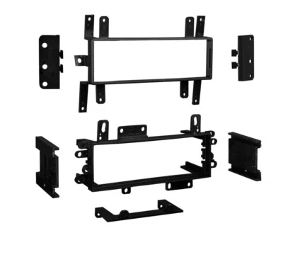 Multi-Kit Instalación Radio TURBOKITSits Metra 99-5700 Foto 1 de 4