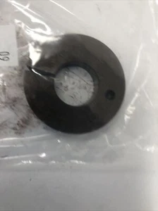RULAND MANUFACTURING SHAFT COLLAR CLAMP D PROFILE 2 1/4" OD - NOS - Picture 1 of 2