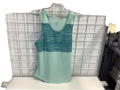 Pearl Izumi Women’s Summit SL CyclingTop Medium Glacier/mirage $55 - Image 1 of 3