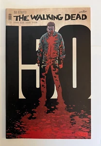 2016 Image Comics The Walking Dead Comic Book Issue #150 "Betrayed" - Bild 1 von 7