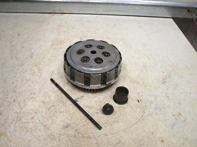 Honda CR250R 2003 conjunto de embrague #5833 Foto 1 de 4