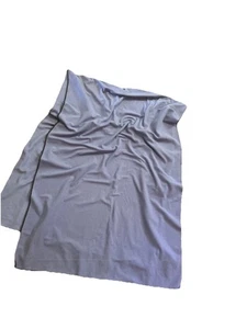 Toalla de yoga Lululemon Manduka púrpura - Imagen 1 de 2