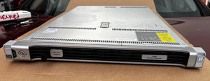 Cisco AIR-CT5520-K9 5520 Wireless Controller Dual AC, Bezel, Rails, 32 Gb Ram. - Picture 1 of 12