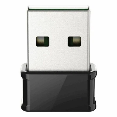 Adattatore di Rete D-Link DWA-181 - Immagine 1 di 3