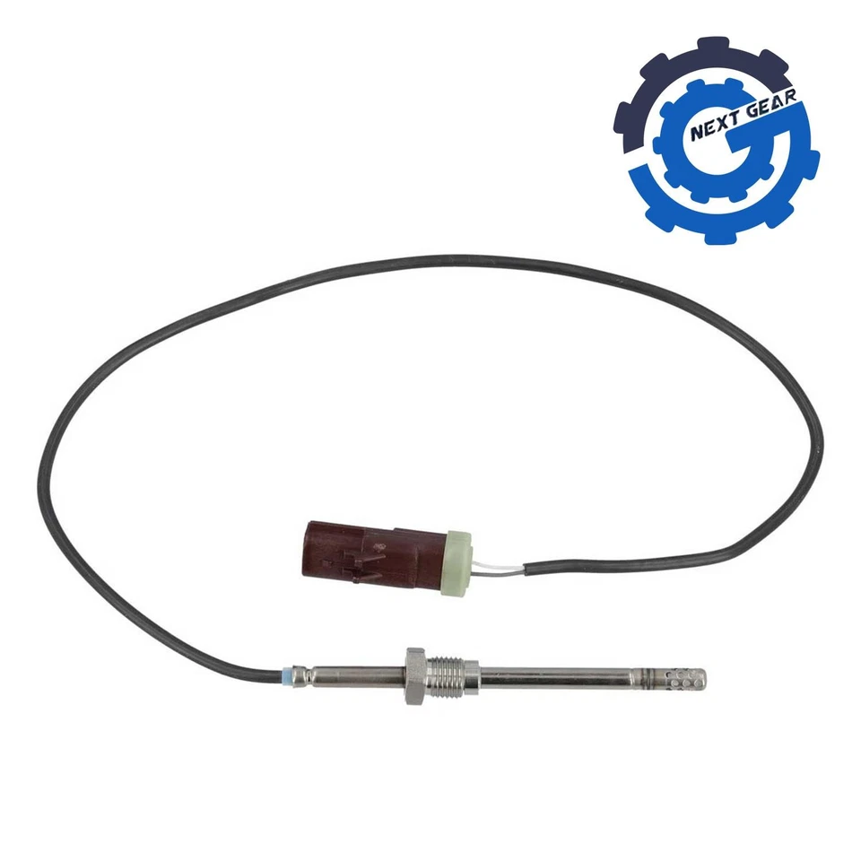 New OEM Mopar Gas Temperature Sensor for 2010-2014 Jeep Compass 05149258AB - Image 1 of 3