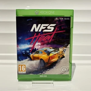 Need For Speed: Heat (Xbox One) | Envío rápido | Envío gratuito - Imagen 1 de 2