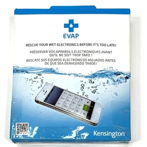 EVAP Kensington ¡Rescate tu electrónica húmeda antes de que sea demasiado tarde! - Imagen 1 de 4