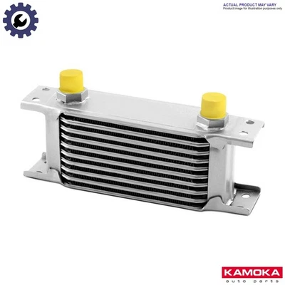 OIL COOLER ENGINE OIL 7730062 FOR CHEVROLET OPEL ZAFIRA/FAMILY/B/Box/Body/MPV - Image 1 of 4