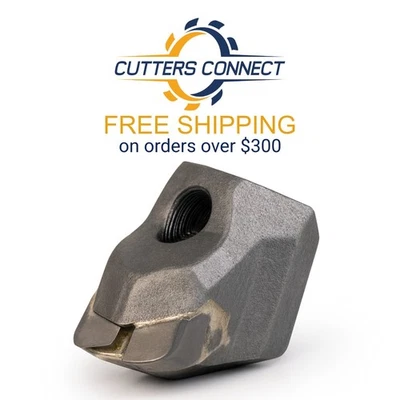 FAE/ CAT 迷你碳化物森林拖把 — 第 1/4 张图片