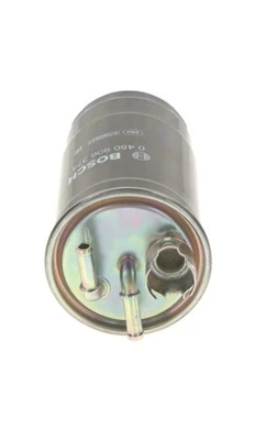 Filtro de combustible de gas Bosch N6374 para VW sedán Volkswagen Jetta Beetle Golf 1999-2000 Foto 1 de 3