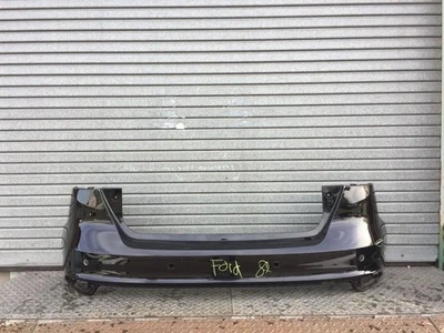 FORD KA+ PLUS GENUINE REAR BUMPER G1B5-17K835 2016-2018 ONWARDS PDC - Image 1 of 4
