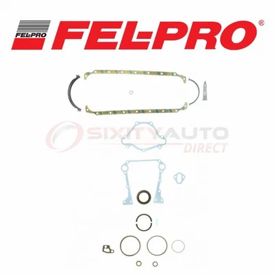Fel-Pro Conversion Gasket Set for 1971-1974 Plymouth Fury I 5.9L V8 - Engine yo — 第 1/4 张图片
