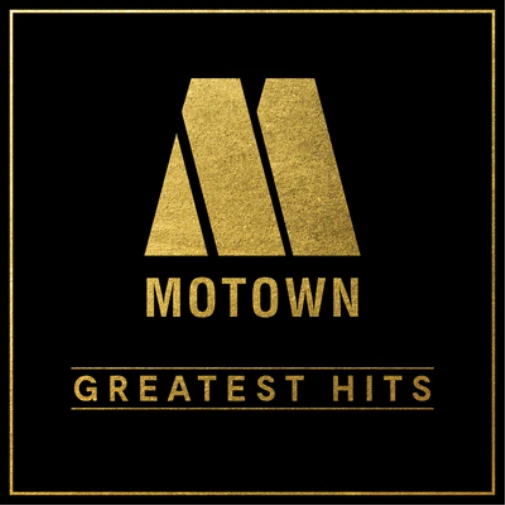 Various Artists Motown: Greatest Hits (CD) Album - Image 1 of 1