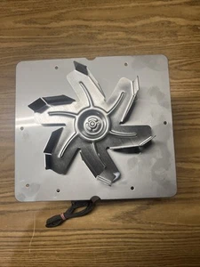 50124595 Index-K Lueftersystem Fan System 850-123-1008 - Picture 1 of 8