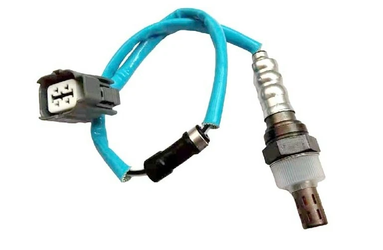 36532-PNB-G02 Rear O2 Oxygen Sensor For 2002-2006 Honda CR-V Mk II (RD_) 2.0L L4 - Image 1 of 4