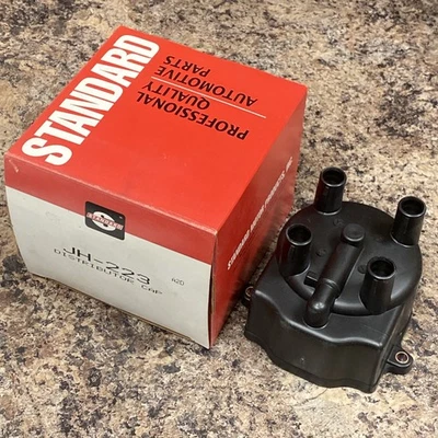 Estándar JH-223 ~ Tapa de distribuidor para TOYOTA TERCEL 91-94 ~ ¡¡ENVÍO GRATUITO!!! Foto 1 de 4