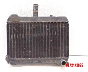 1997 97 Honda Goldwing GL 1500 SE right side radiator - Bild 1 von 12