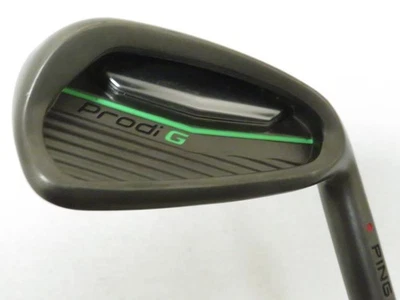 PING Prodi G 2018 7 Iron Red Dot Regular Flex -1.25" - Image 1 of 4