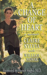 A Change of Heart: A Memoir - Picture 1 of 1
