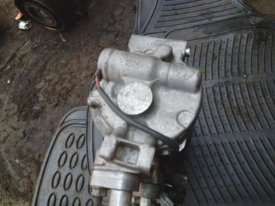 Used A/C Compressor fits: 2018 Ford Focus gasoline w/o turbo VIN 2 8th digit fro Foto 1 de 4