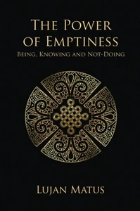 The Power of Emptiness: Being, Knowing a... by Matus, Lujan Paperback / softback - Bild 1 von 1