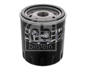 Ölfilter Anschraubfilter 48505 FEBI BILSTEIN für FORD BMW MERCEDES-BENZ PEUGEOT - Bild 1 von 7