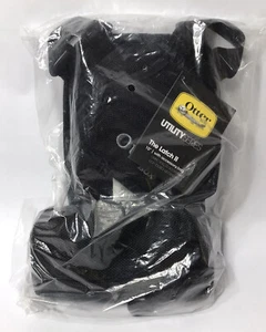 Otter Box Utility Series The Latch II -10in Tablet Holder & Accessory Kit Black - Picture 1 of 4