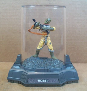 2005 Star Wars ~ Titanium Series ~ Diecast ~ Bossk - Picture 1 of 7