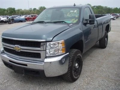Chevrolet Silverado 2500 Pickup 2008 Front Right Door Interior Trim Panel 3473 - Image 1 of 4