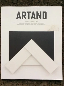 Art and Australia Magazine No 51.2 2013 Architecture Design Fashion Artand - Picture 1 of 4