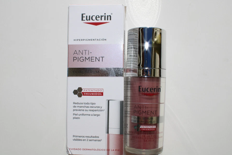 Eucerin Anti-Pigment Dual Serum 30ml (1.01floz) - Image 1 of 1