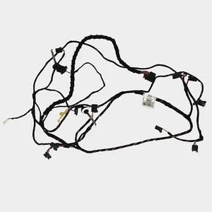2018-2023 Audi A4 S-Line A/C Heater Wiring Harness OEM, EF085004 - Picture 1 of 5