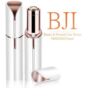 NEU Finishing Touch schmerzfrei Gesichtshaarentferner diskret schmerzfrei Epilierer UK - Bild 1 von 4