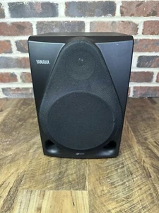 Yamaha Bookshelf Component Speaker (NX-GX5) Active Servo Technology 6.A2 - Picture 1 of 6