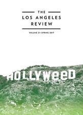 The Los Angeles Review No. 21 by Kate Gale (English) Paperback Book