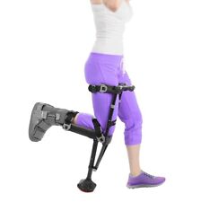 iWALK FREE Hands-free Knee Crutch