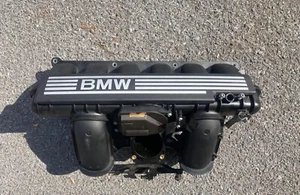 BMW 3 STAGE DISA INTAKE MANIFOLD N51 N52 E90 E92 328i 325i 330i Xi - Picture 1 of 6