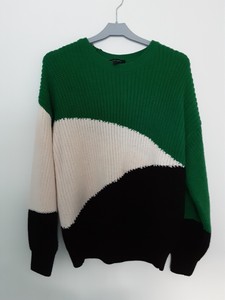 New Look Crew Neck Long Sleeve Women's 